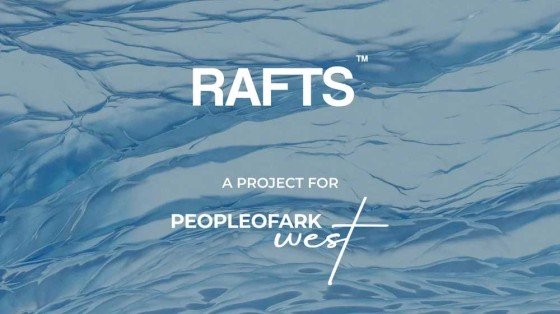 Rafts 6 October